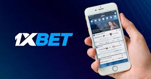 1xBet India APP for iOS A Comprehensive Guide 317443219 1xBet India APP for iOS A Comprehensive Guide 317443219