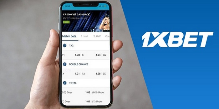 1xBet Japan Your Complete Guide to Downloading the APP