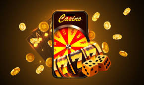CasinoJoy Online Casino UK Your Ultimate Gaming Destination